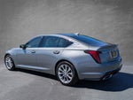 2022 Cadillac CT5 Premium Luxury