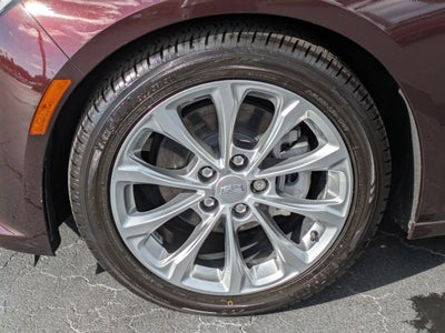 2021 Cadillac CT5 Premium Luxury