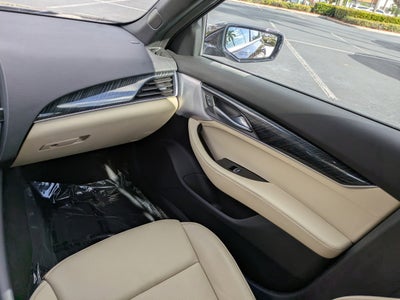 2021 Cadillac CT5 Premium Luxury