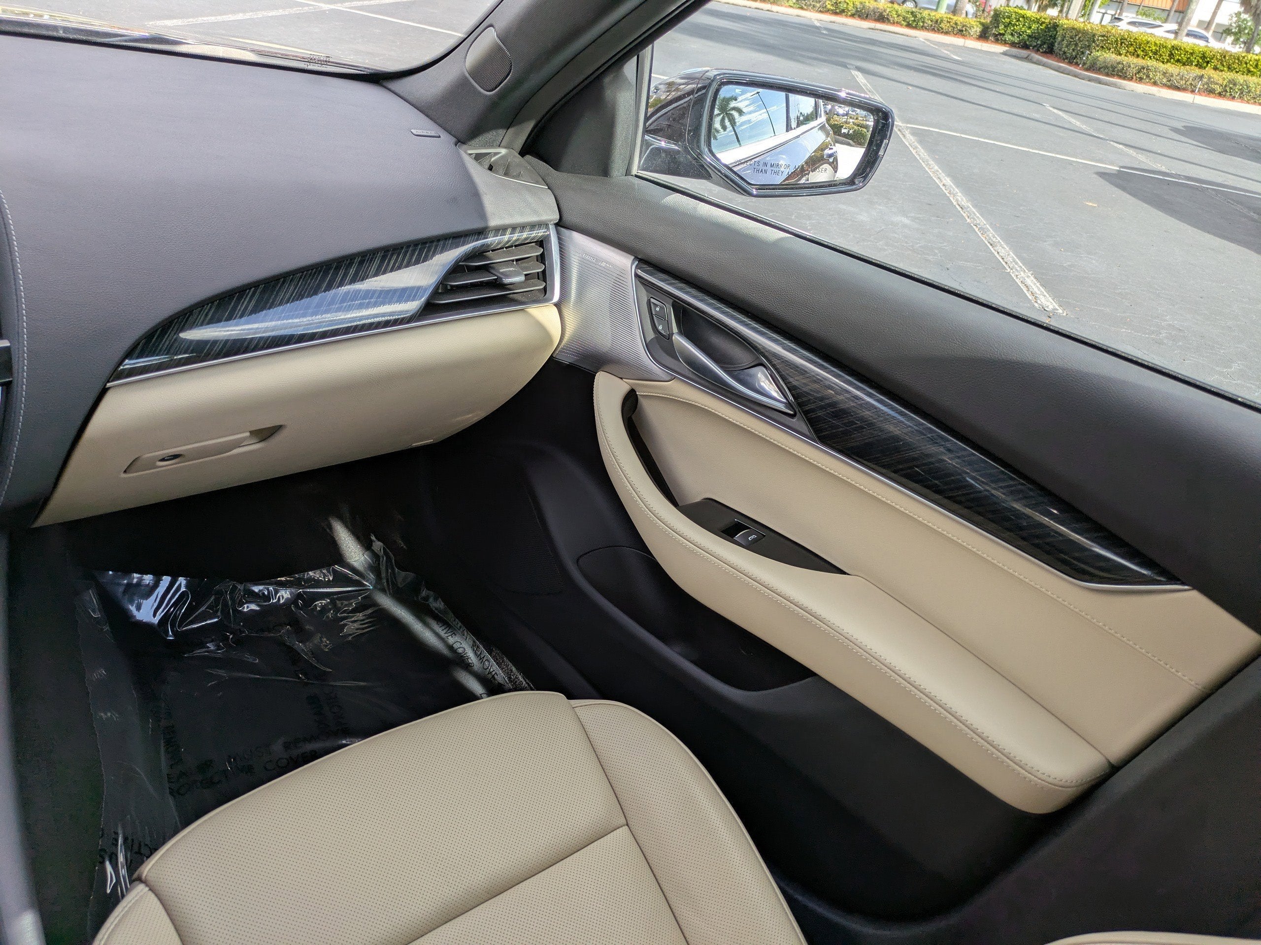 2021 Cadillac CT5 Premium Luxury