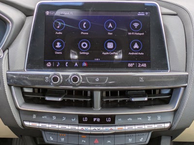 2021 Cadillac CT5 Premium Luxury