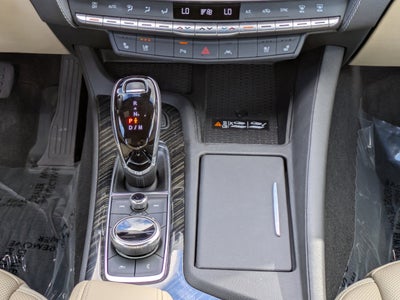 2021 Cadillac CT5 Premium Luxury