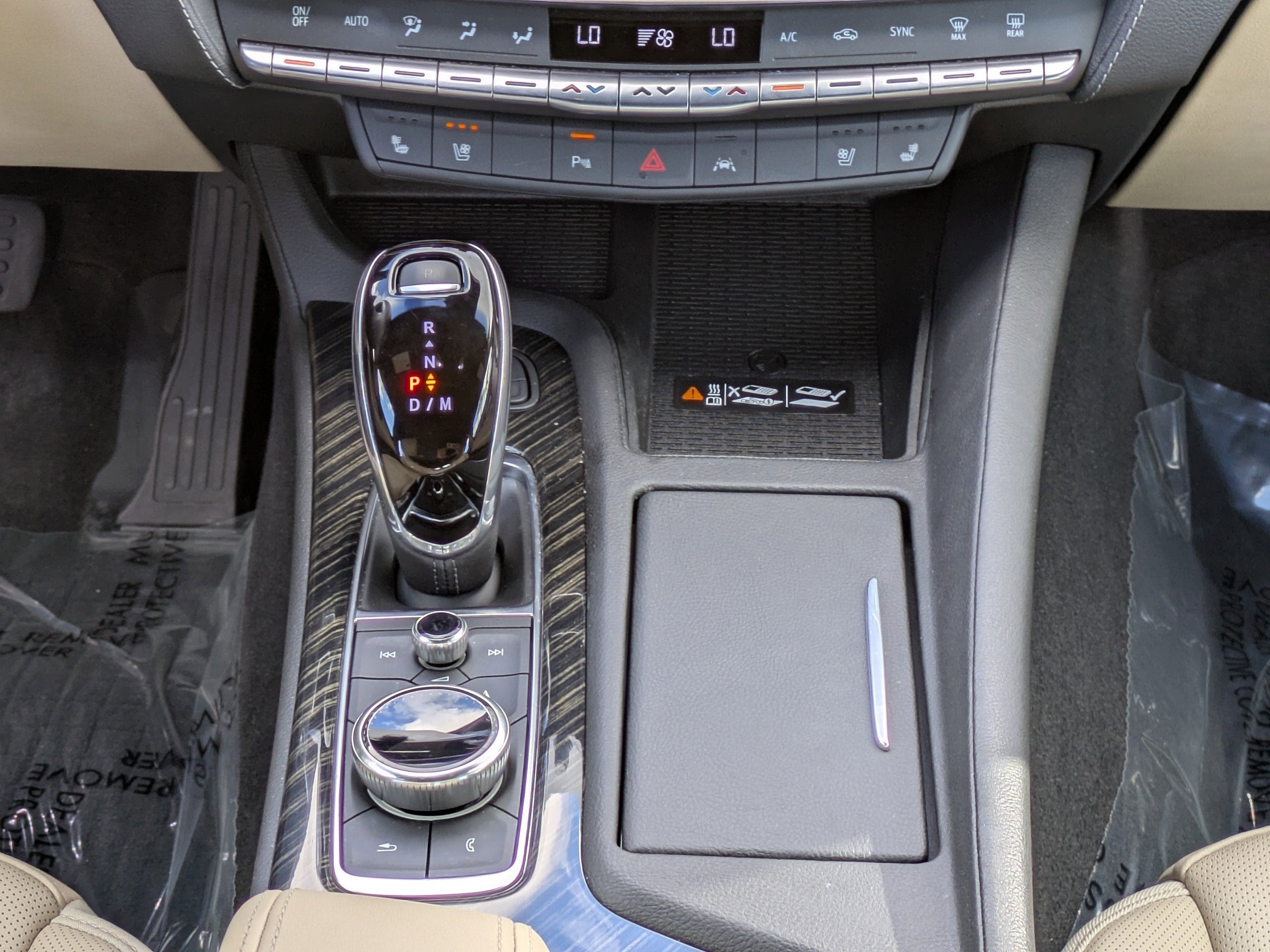 2021 Cadillac CT5 Premium Luxury