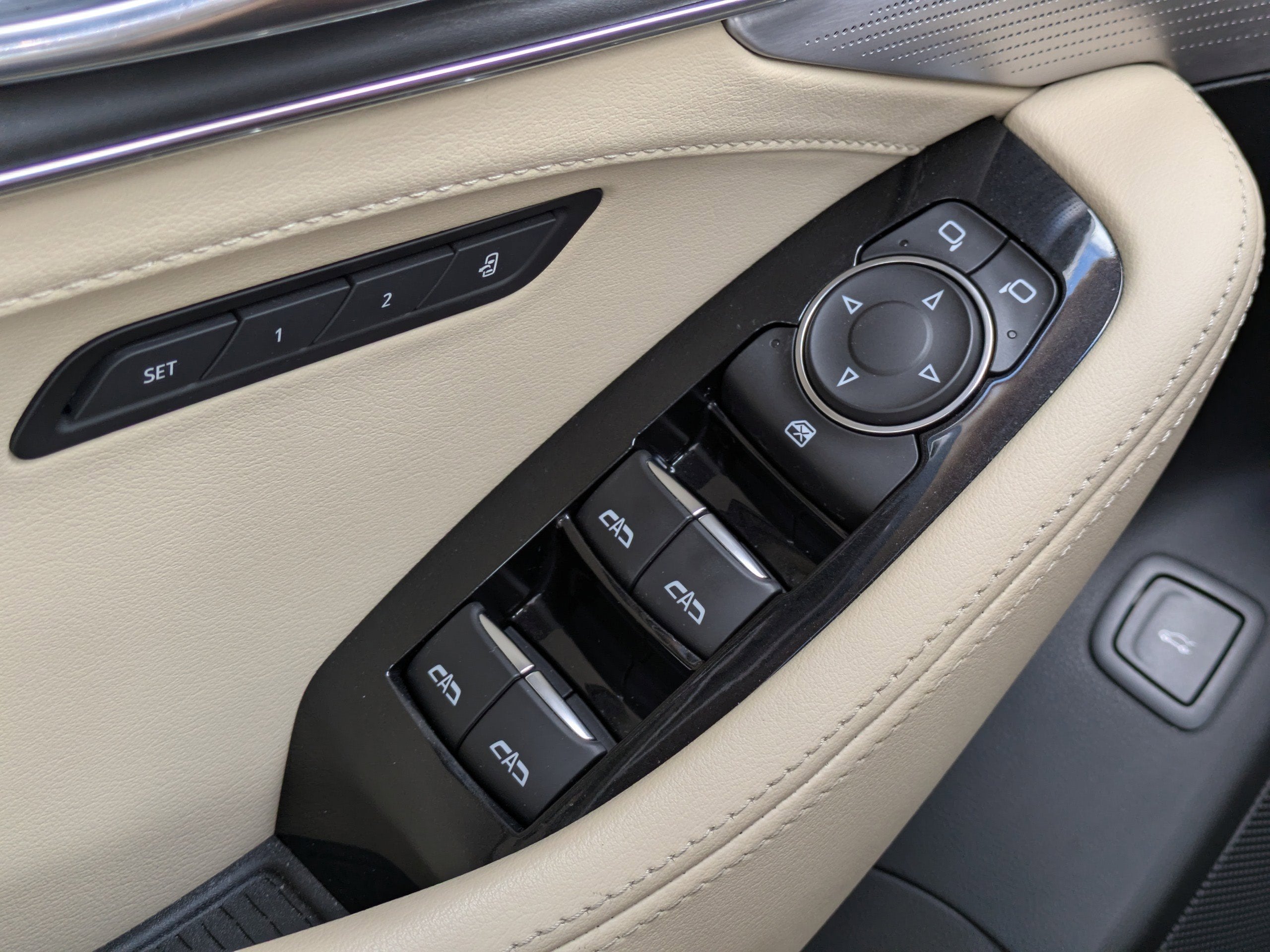 2021 Cadillac CT5 Premium Luxury