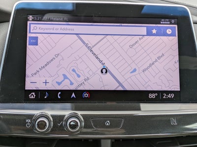 2021 Cadillac CT5 Premium Luxury