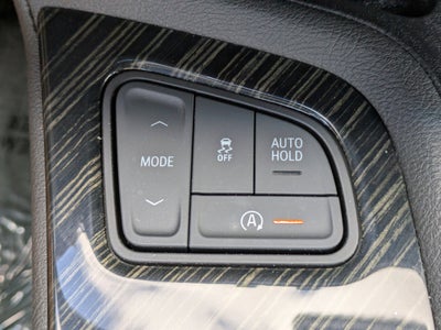 2021 Cadillac CT5 Premium Luxury