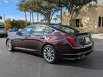 2021 Cadillac CT5 Premium Luxury