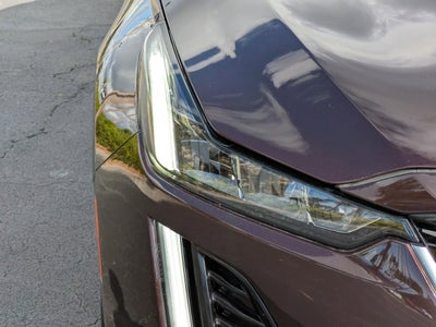 2021 Cadillac CT5 Premium Luxury