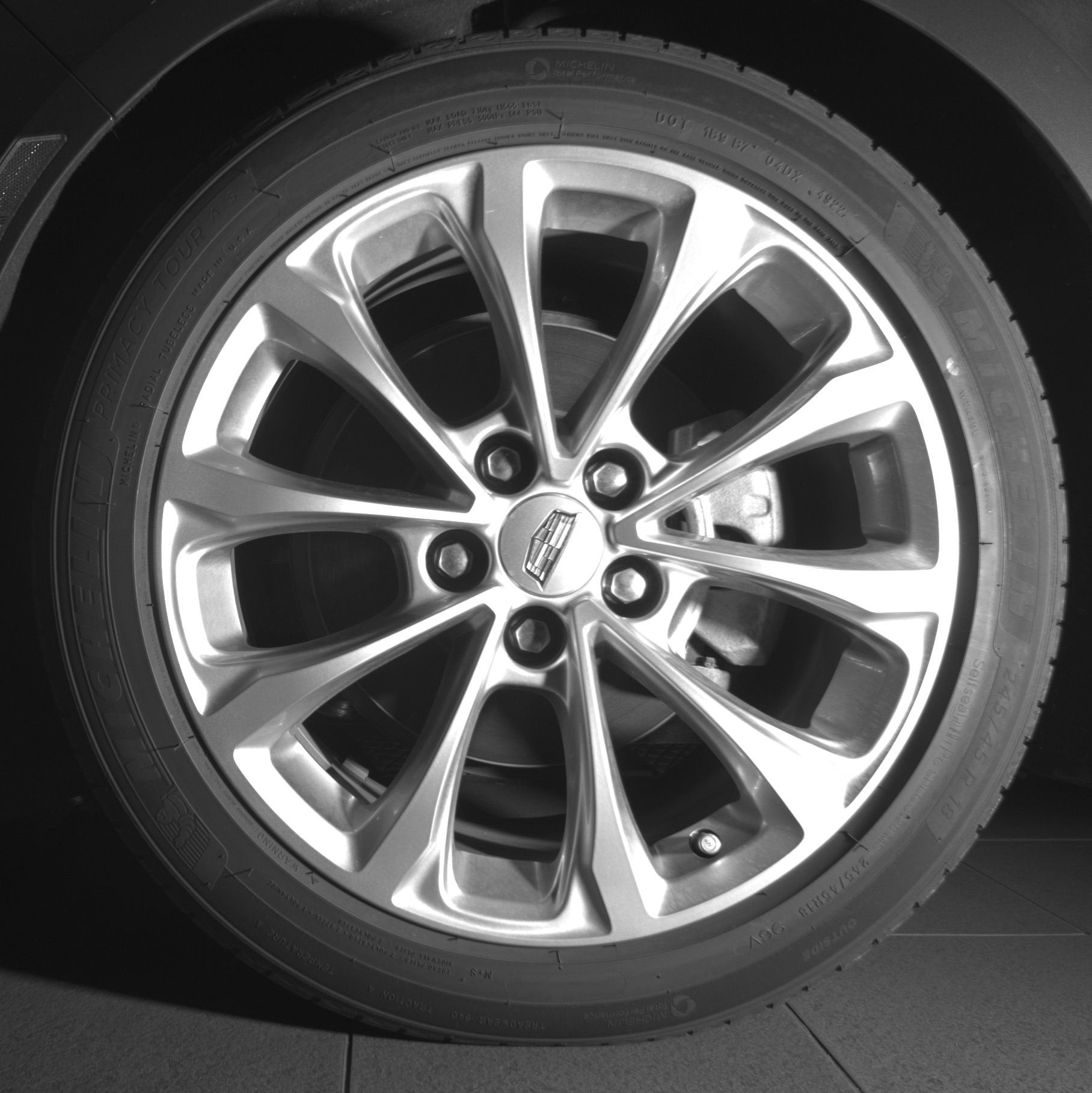 2023 Cadillac CT5 Premium Luxury