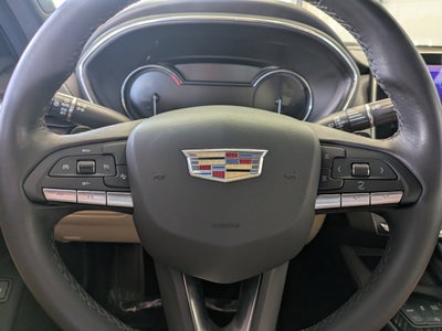 2023 Cadillac CT5 Premium Luxury