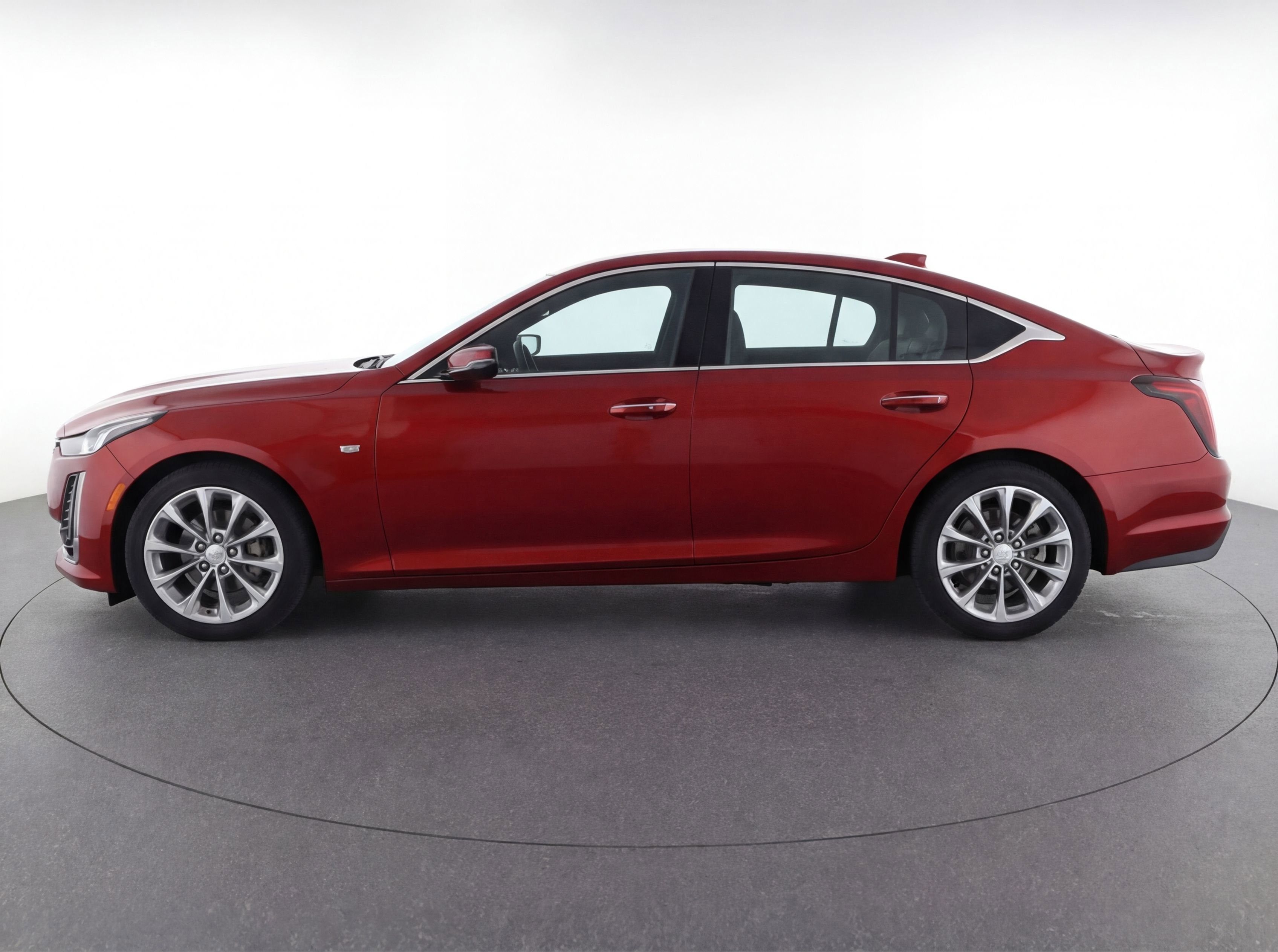 2023 Cadillac CT5 Premium Luxury