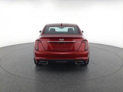 2023 Cadillac CT5 Premium Luxury