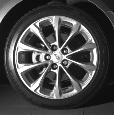 2024 Cadillac CT5 Premium Luxury