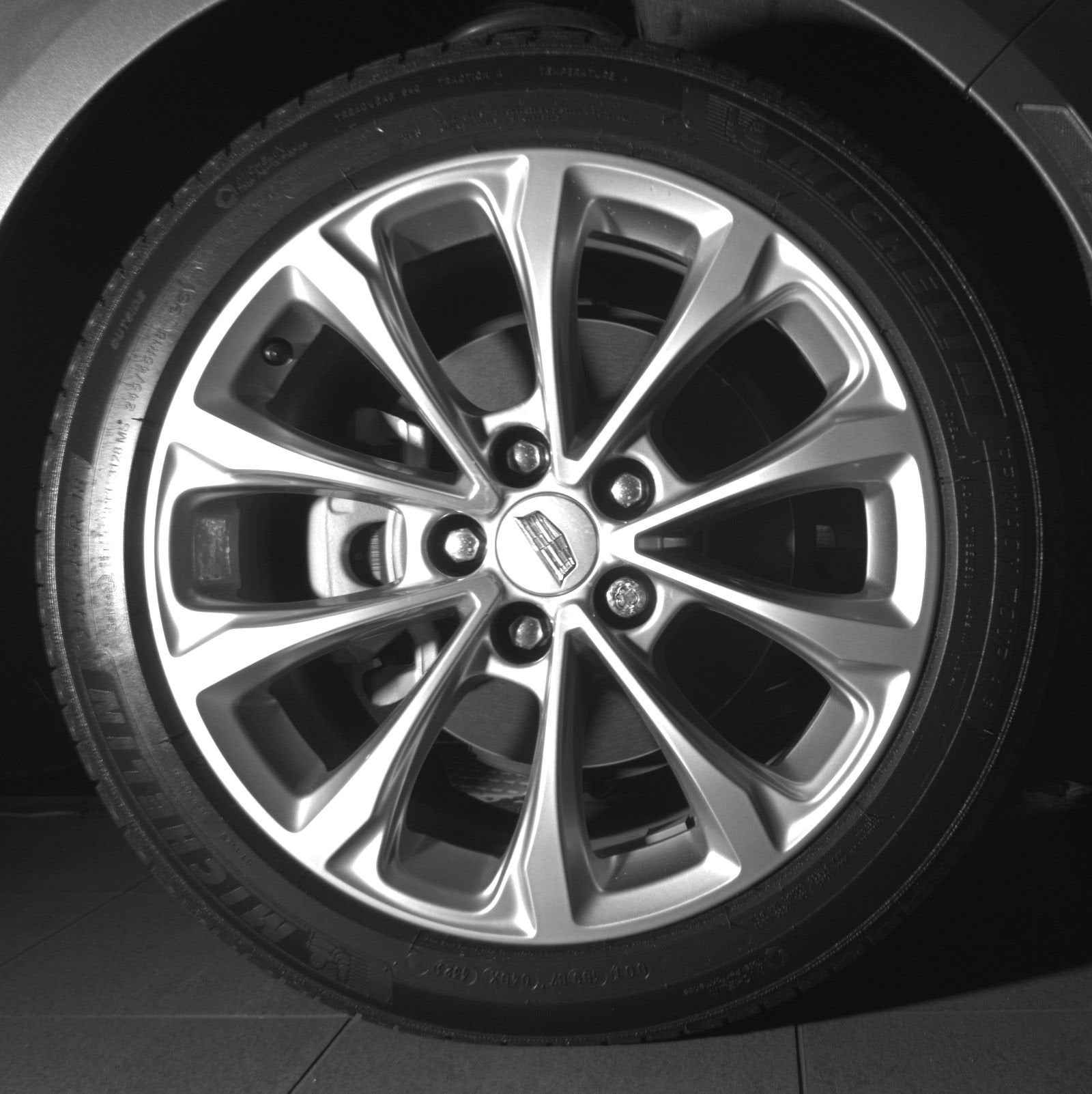 2024 Cadillac CT5 Premium Luxury