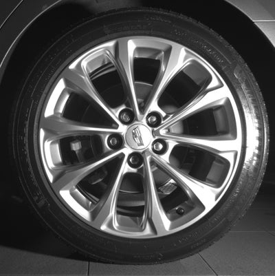 2024 Cadillac CT5 Premium Luxury