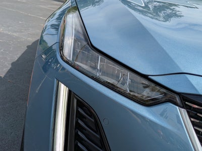 2024 Cadillac CT5 Premium Luxury