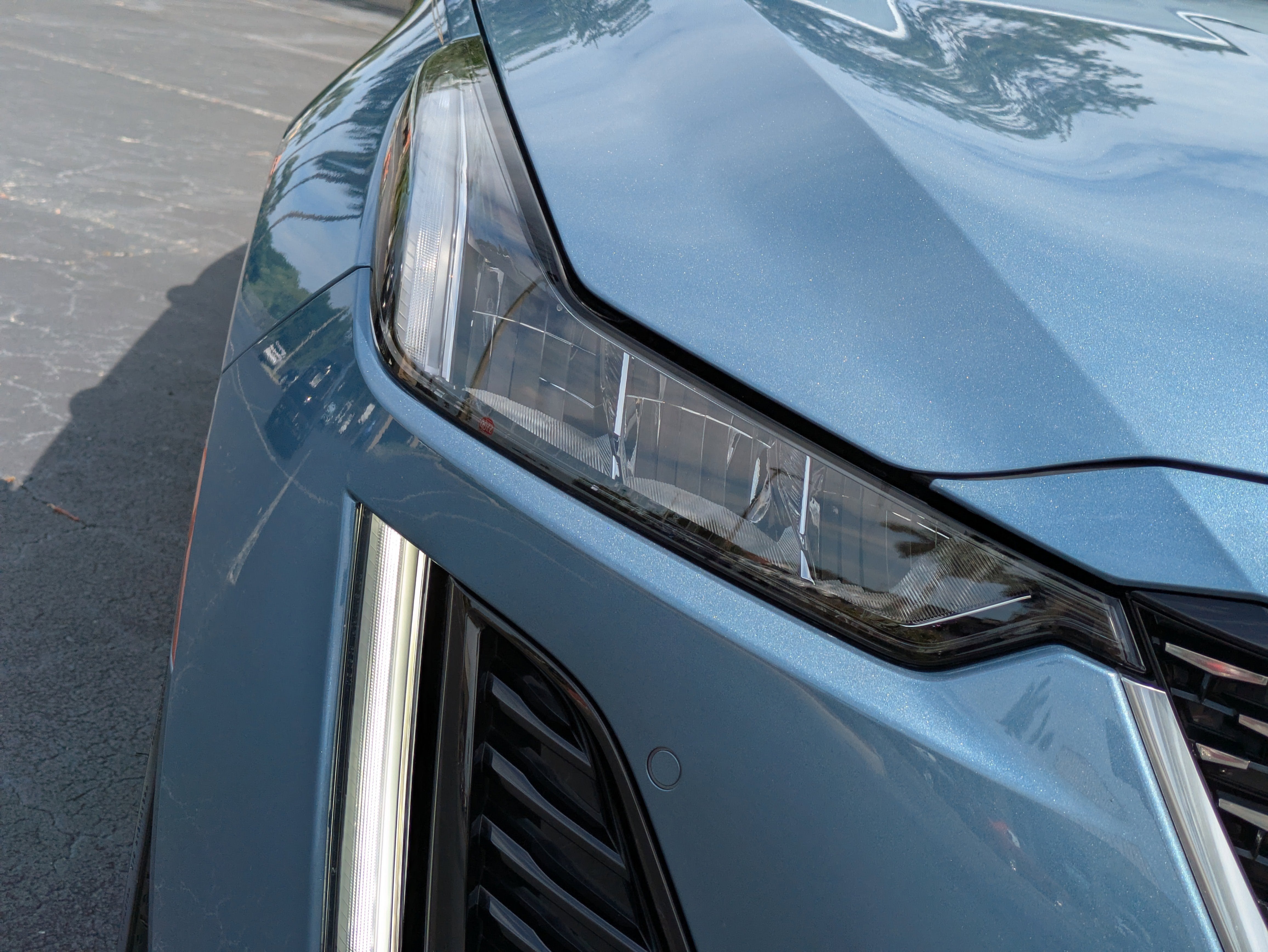 2024 Cadillac CT5 Premium Luxury