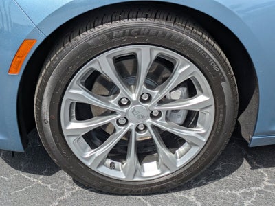 2024 Cadillac CT5 Premium Luxury