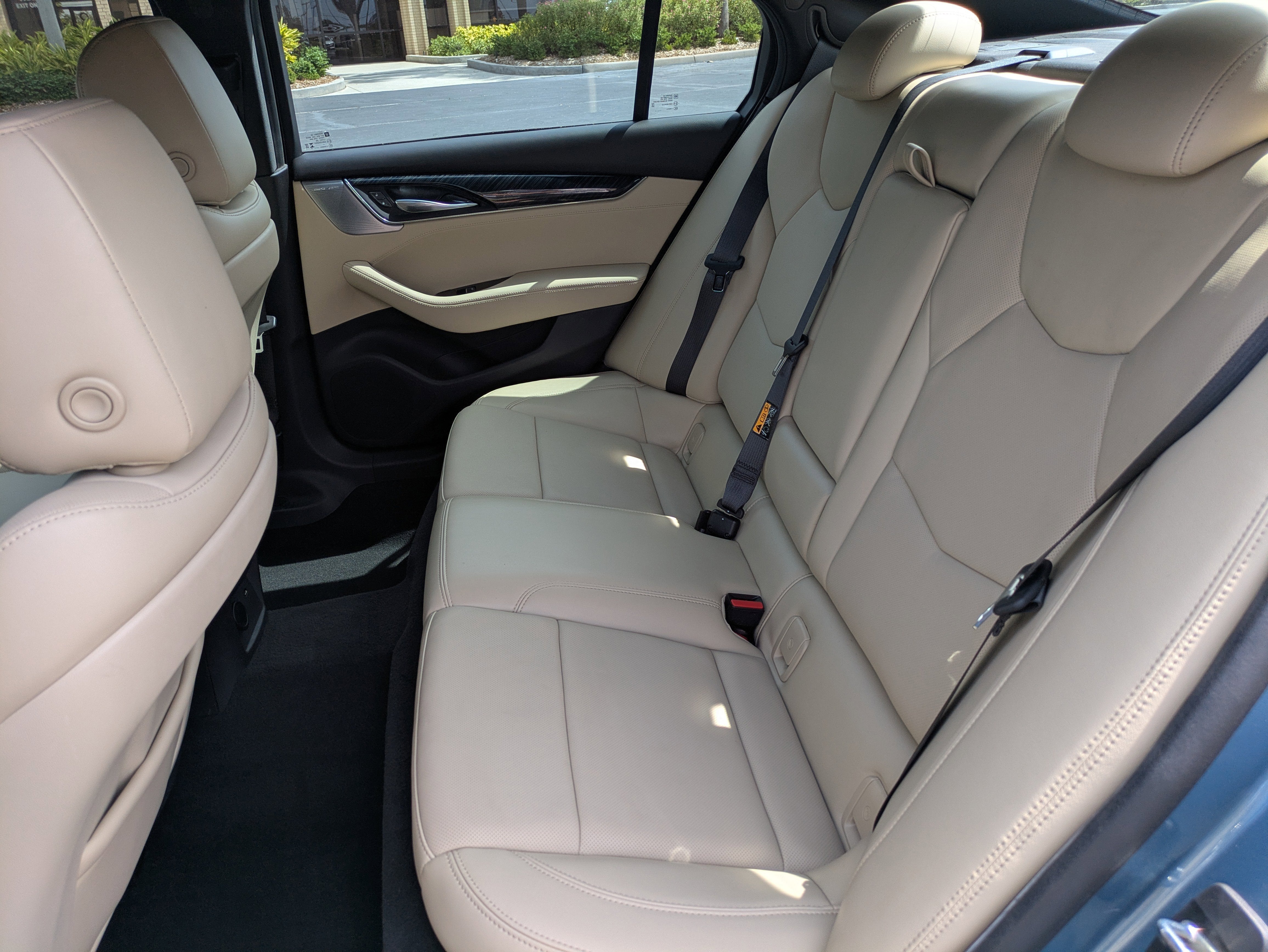 2024 Cadillac CT5 Premium Luxury