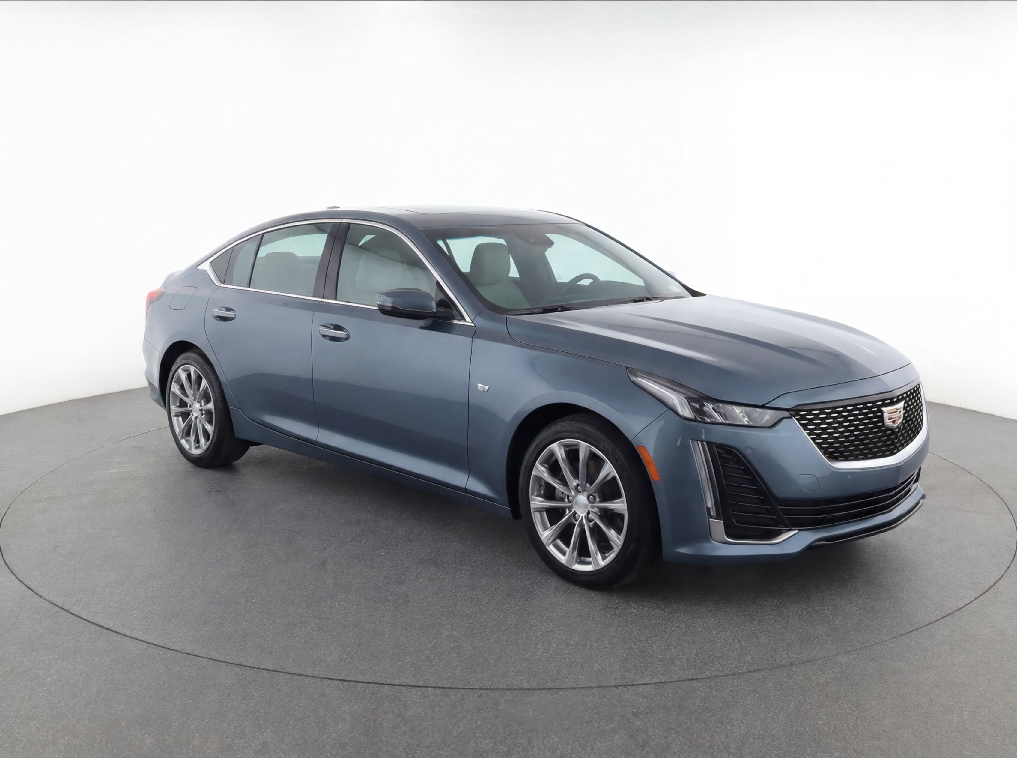 2024 Cadillac CT5 Premium Luxury