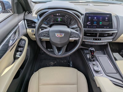 2024 Cadillac CT5 Premium Luxury