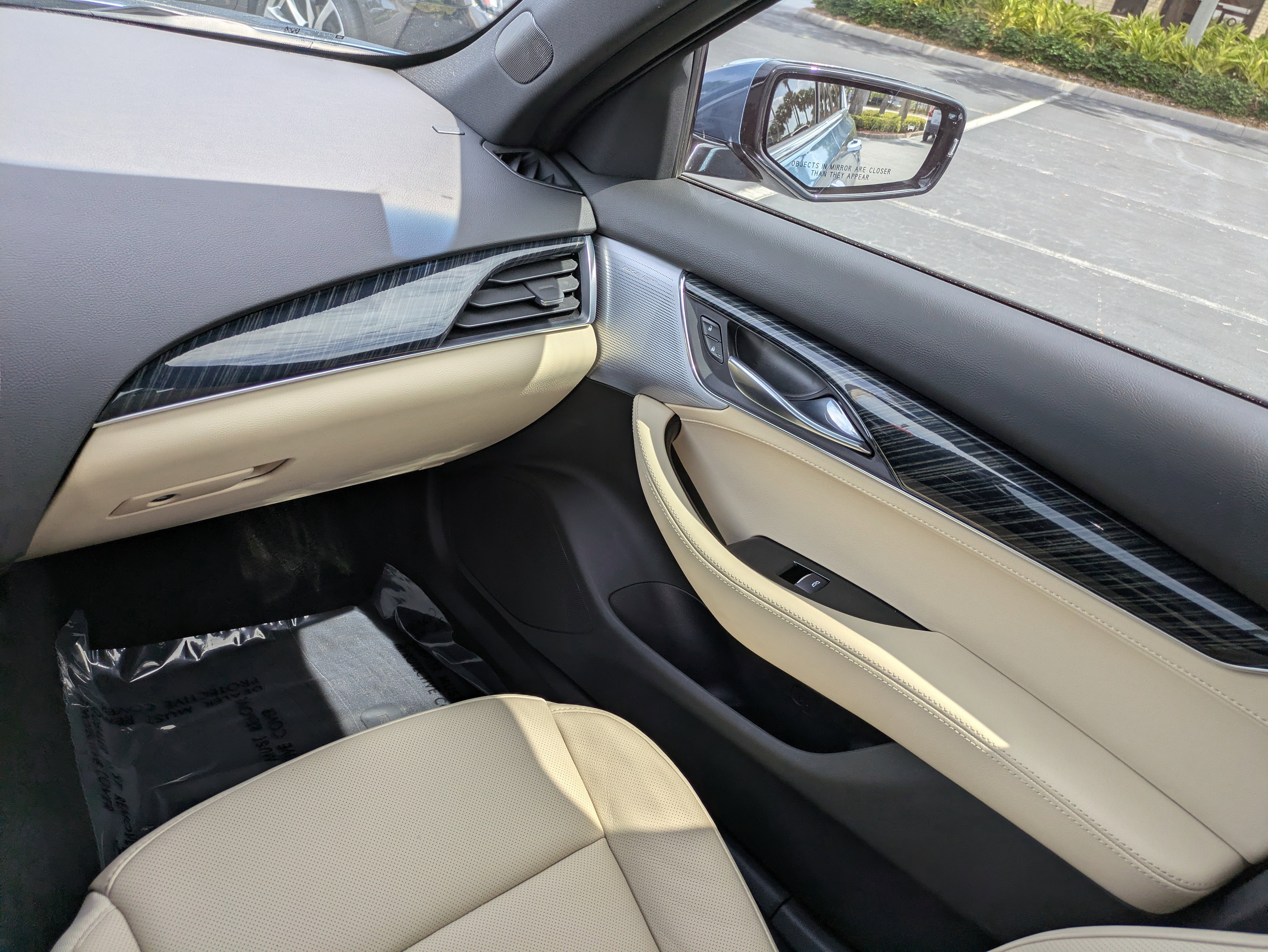 2024 Cadillac CT5 Premium Luxury