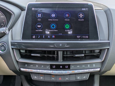 2024 Cadillac CT5 Premium Luxury