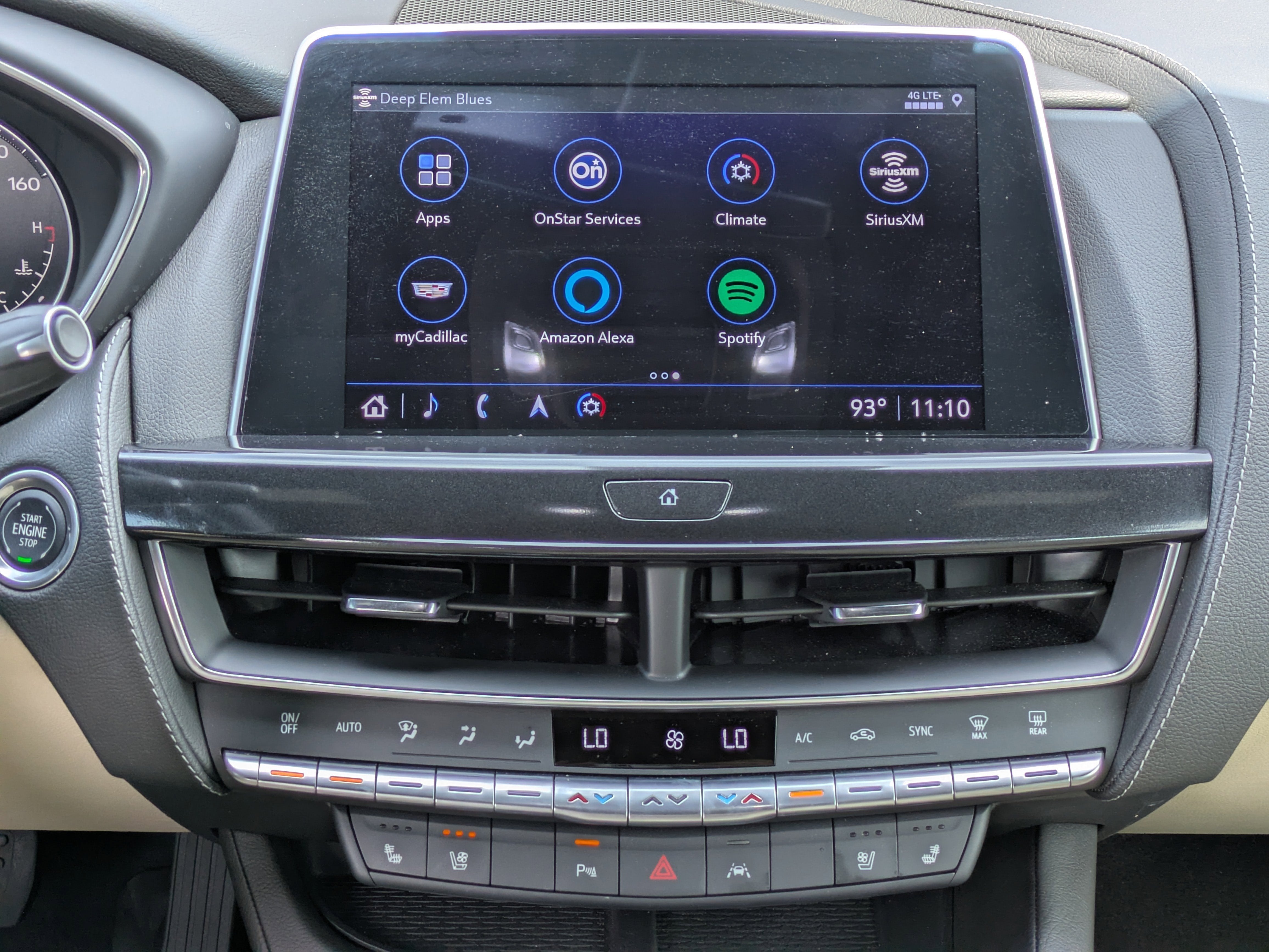 2024 Cadillac CT5 Premium Luxury
