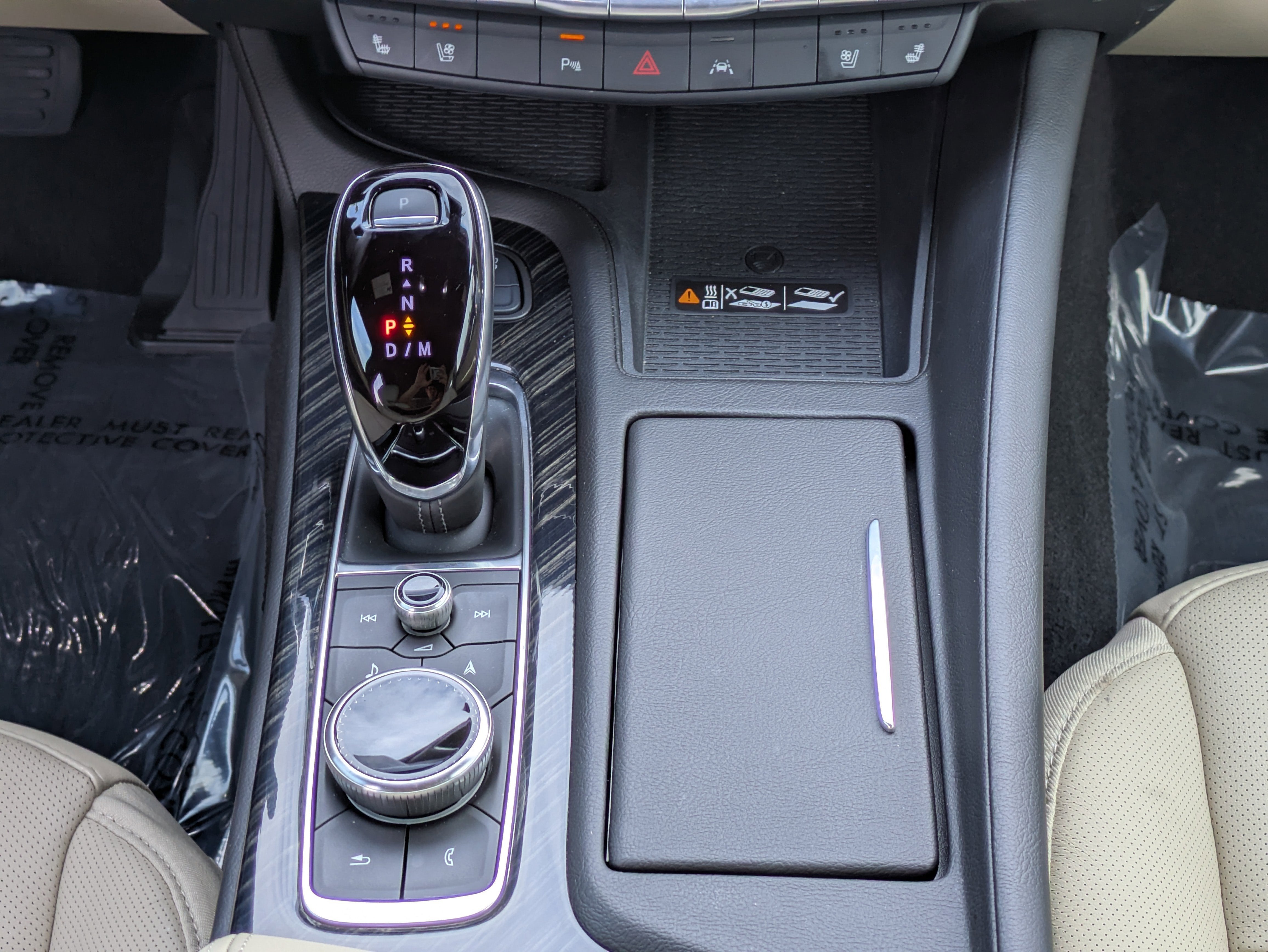 2024 Cadillac CT5 Premium Luxury