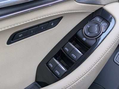 2024 Cadillac CT5 Premium Luxury