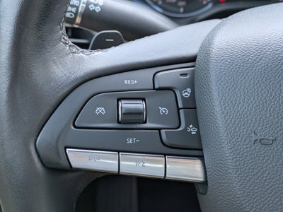 2024 Cadillac CT5 Premium Luxury