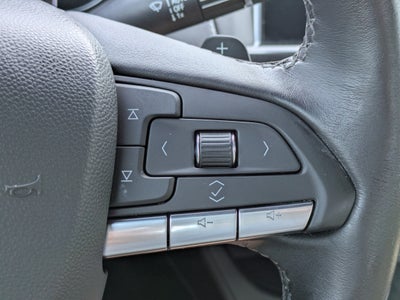 2024 Cadillac CT5 Premium Luxury