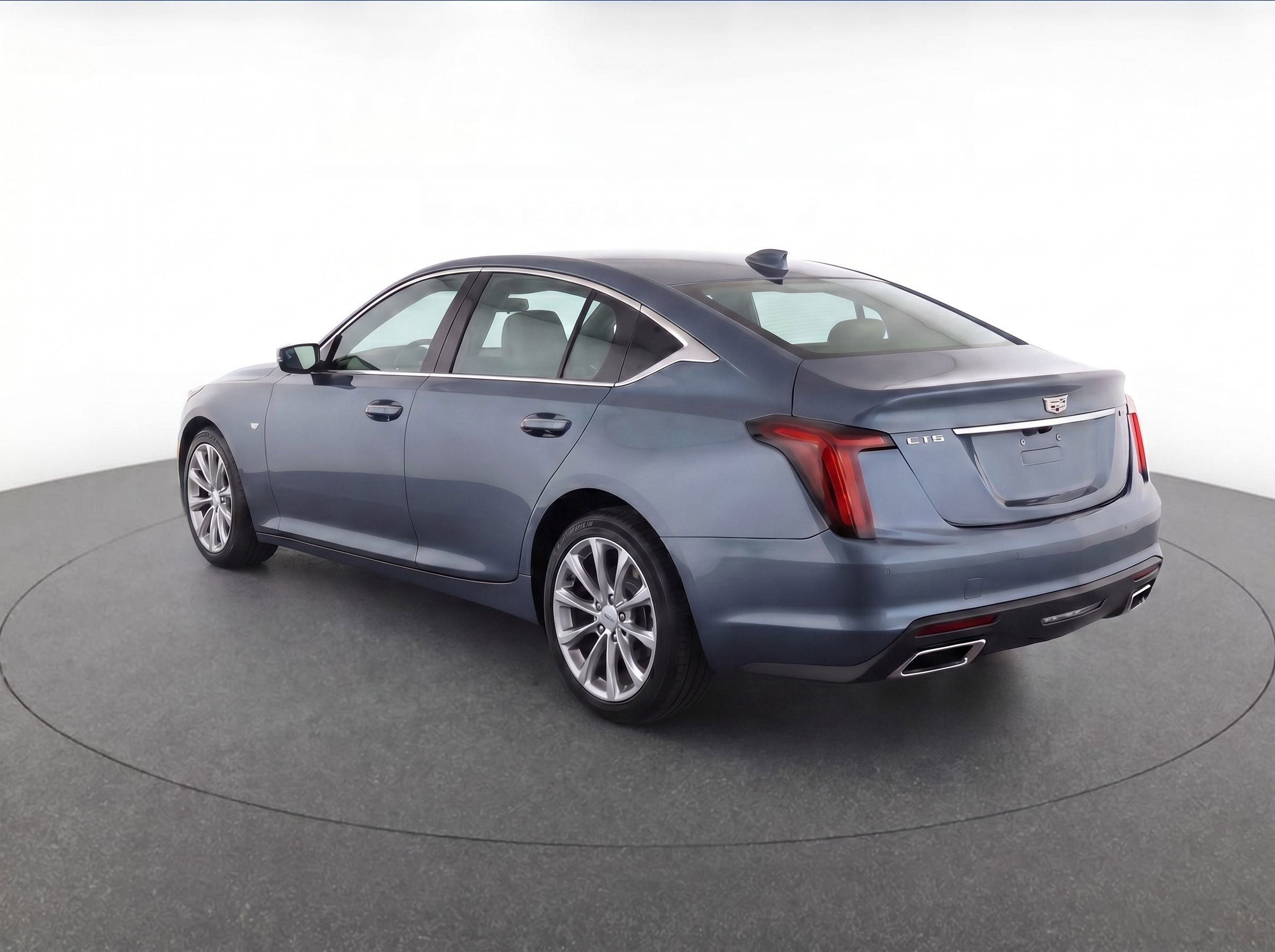 2024 Cadillac CT5 Premium Luxury