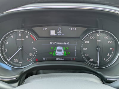 2024 Cadillac CT5 Premium Luxury