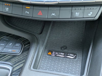 2024 Cadillac CT5 Premium Luxury