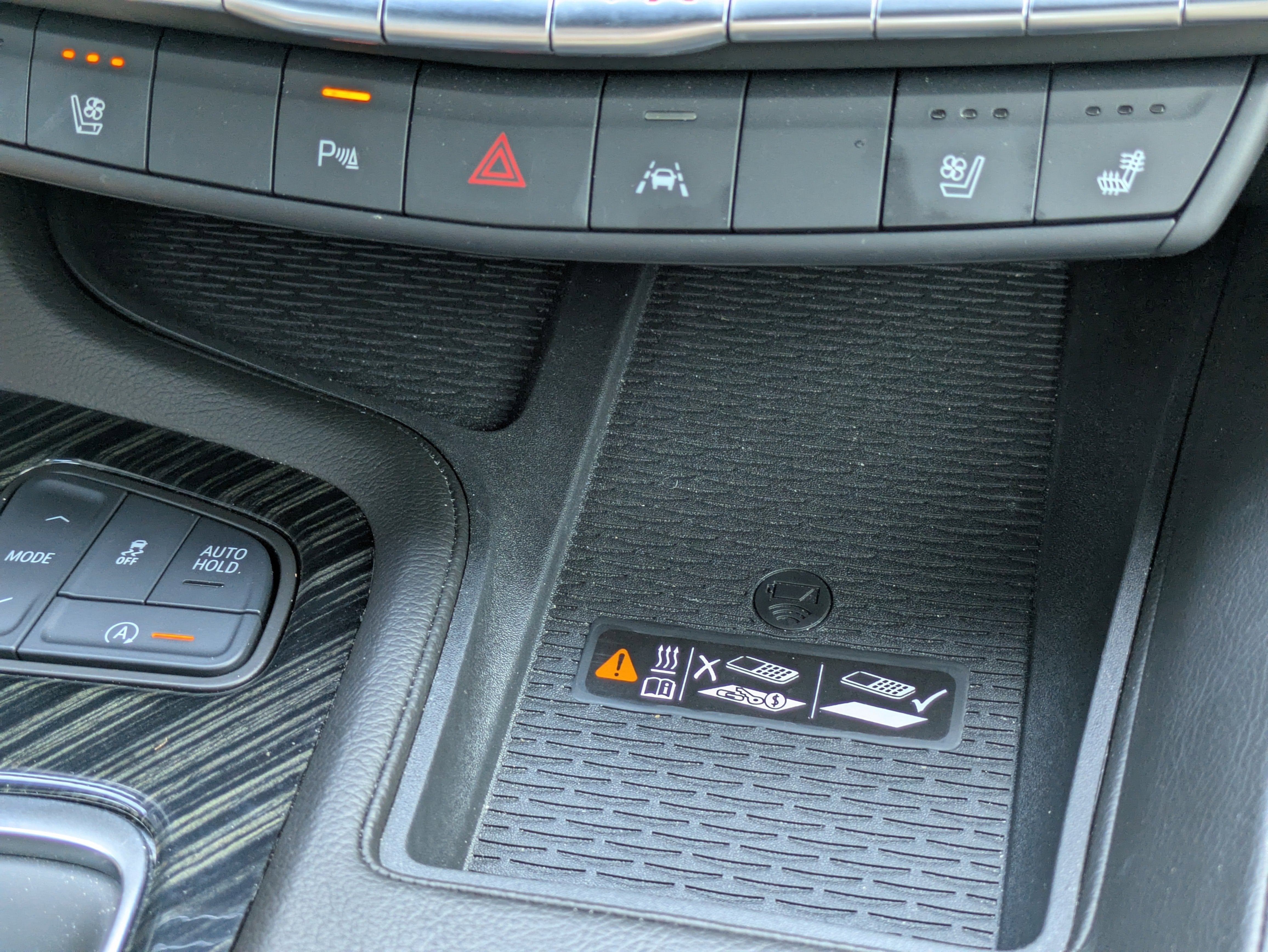 2024 Cadillac CT5 Premium Luxury