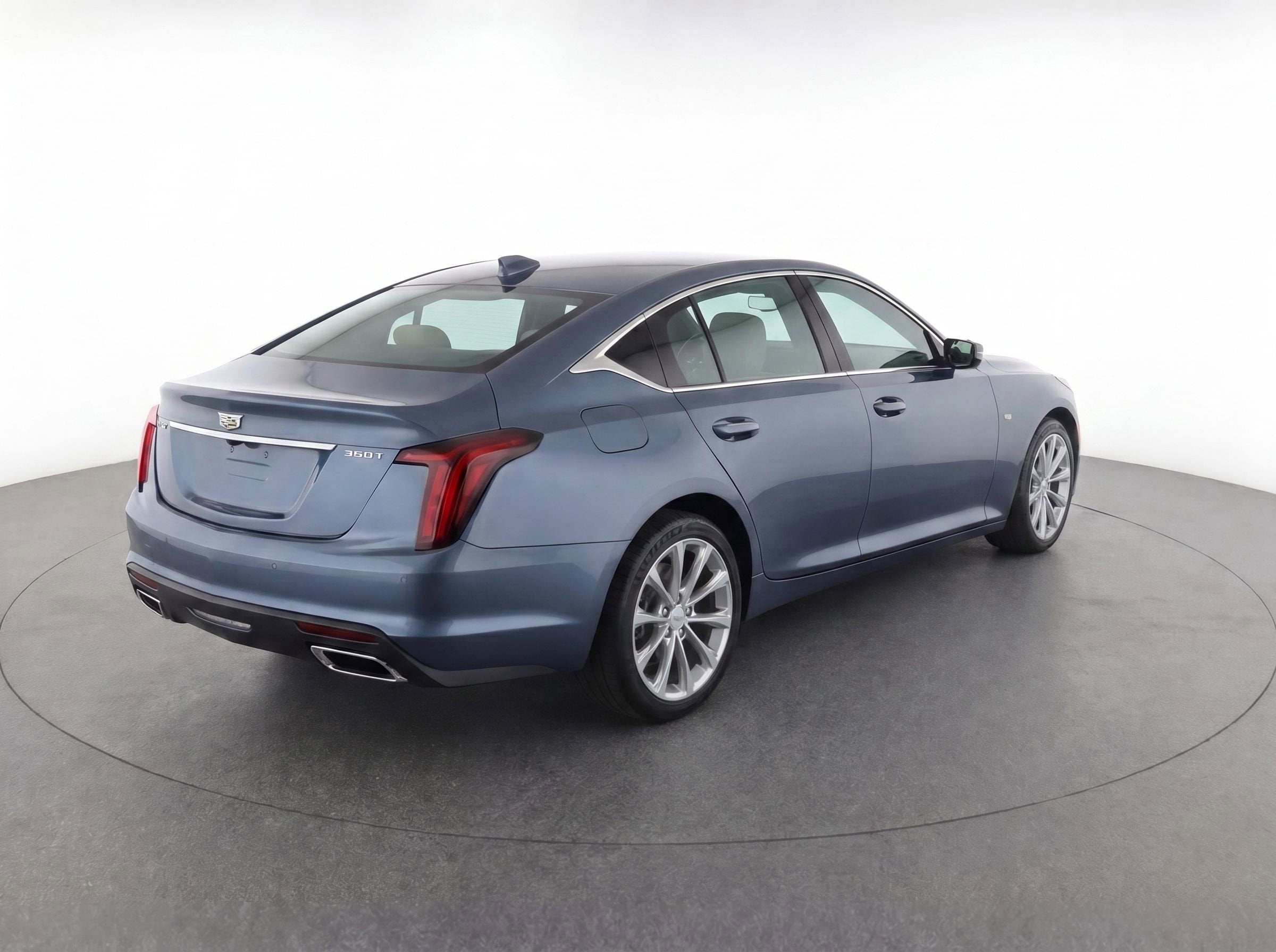 2024 Cadillac CT5 Premium Luxury