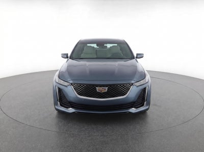 2024 Cadillac CT5 Premium Luxury