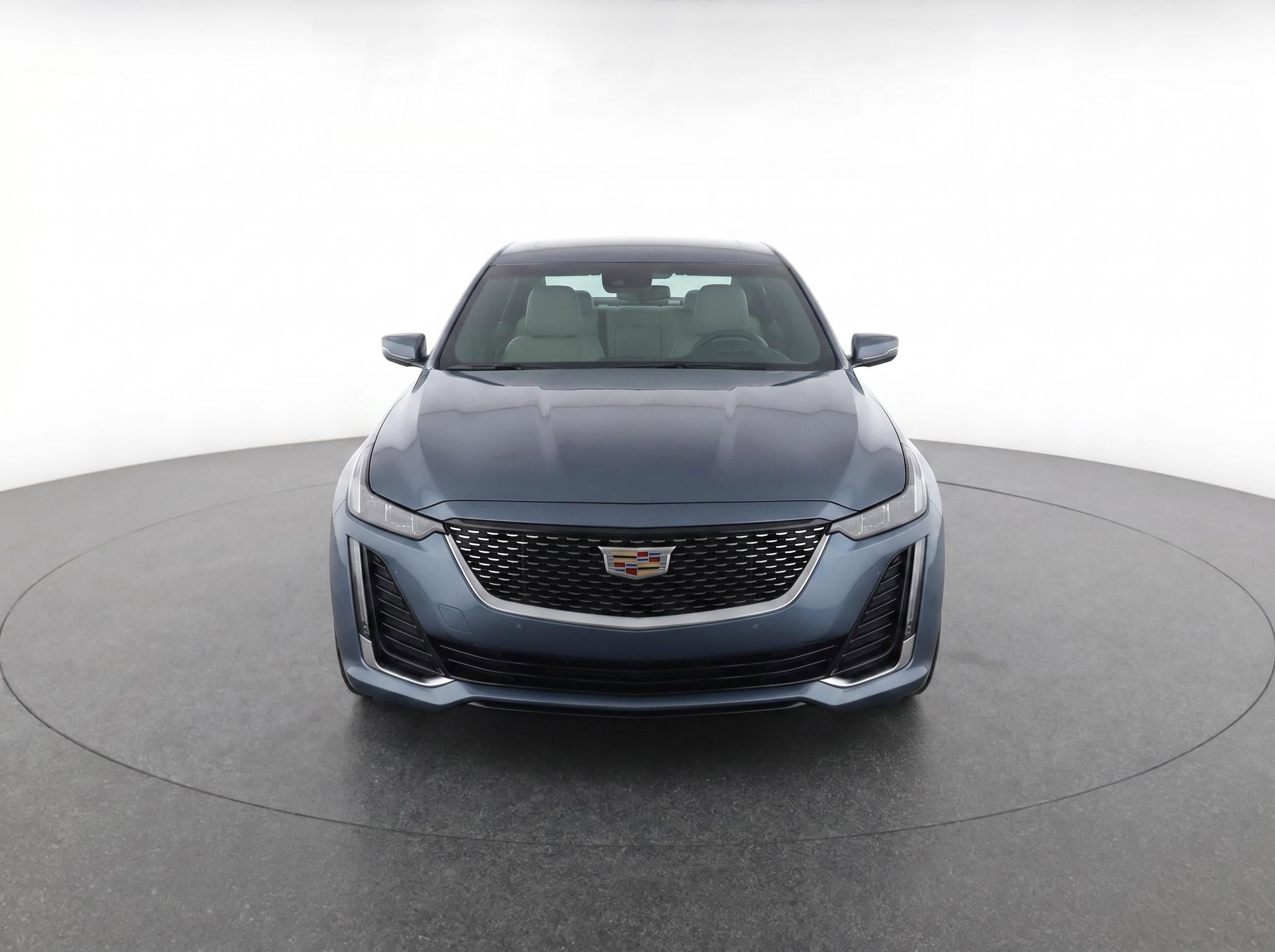 2024 Cadillac CT5 Premium Luxury