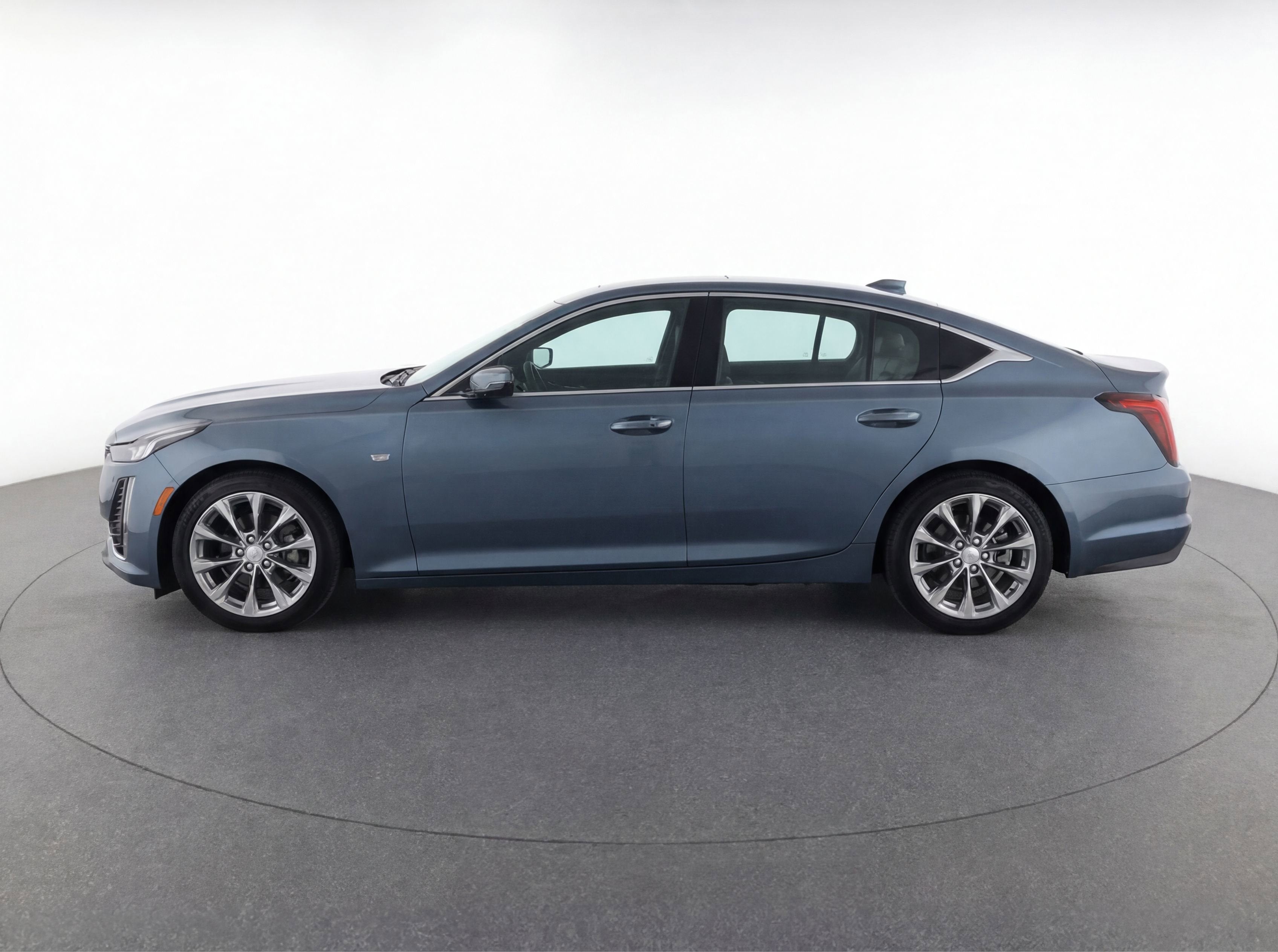 2024 Cadillac CT5 Premium Luxury