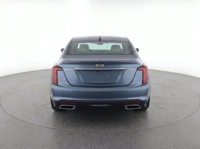 2024 Cadillac CT5 Premium Luxury