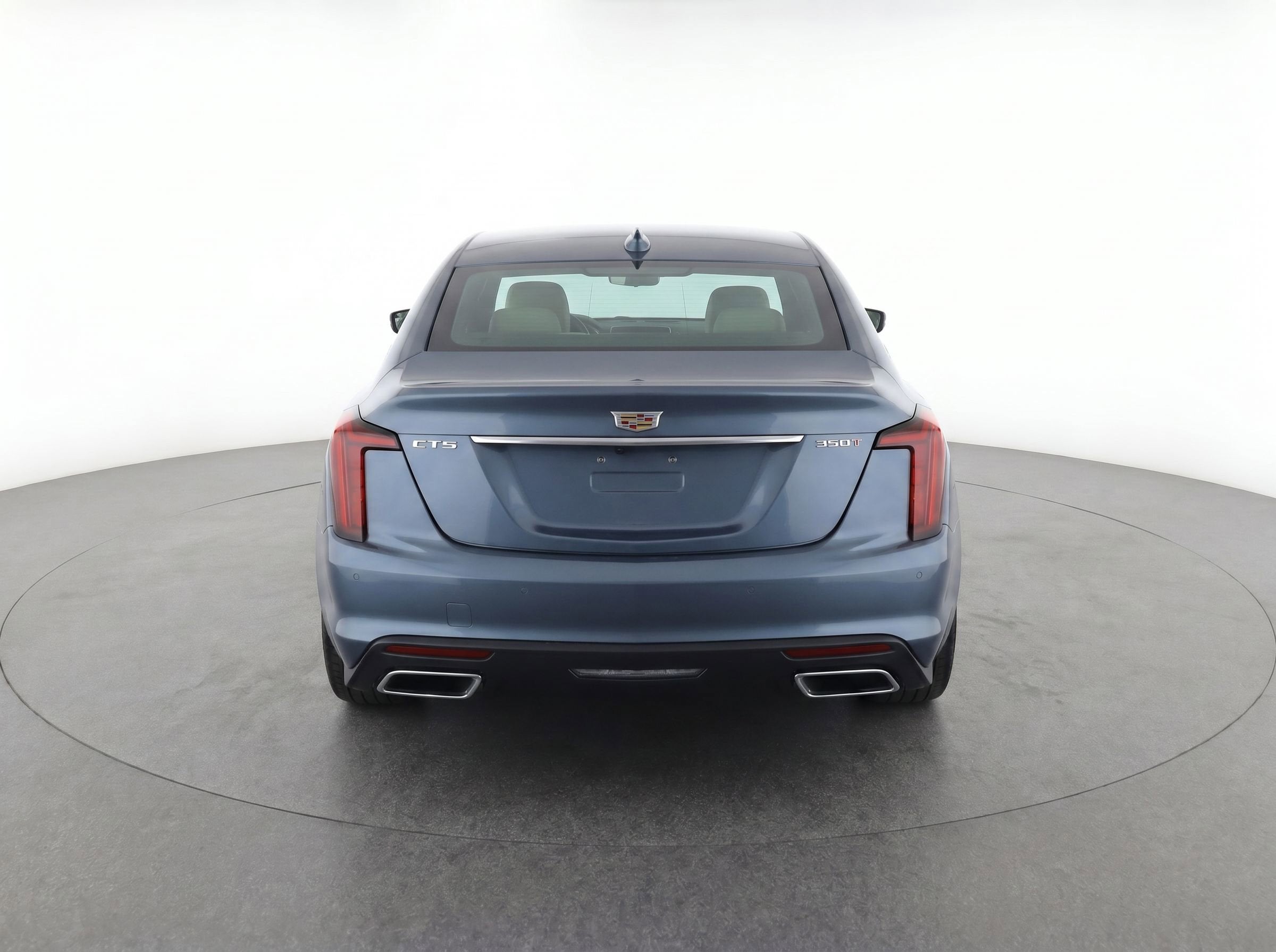 2024 Cadillac CT5 Premium Luxury