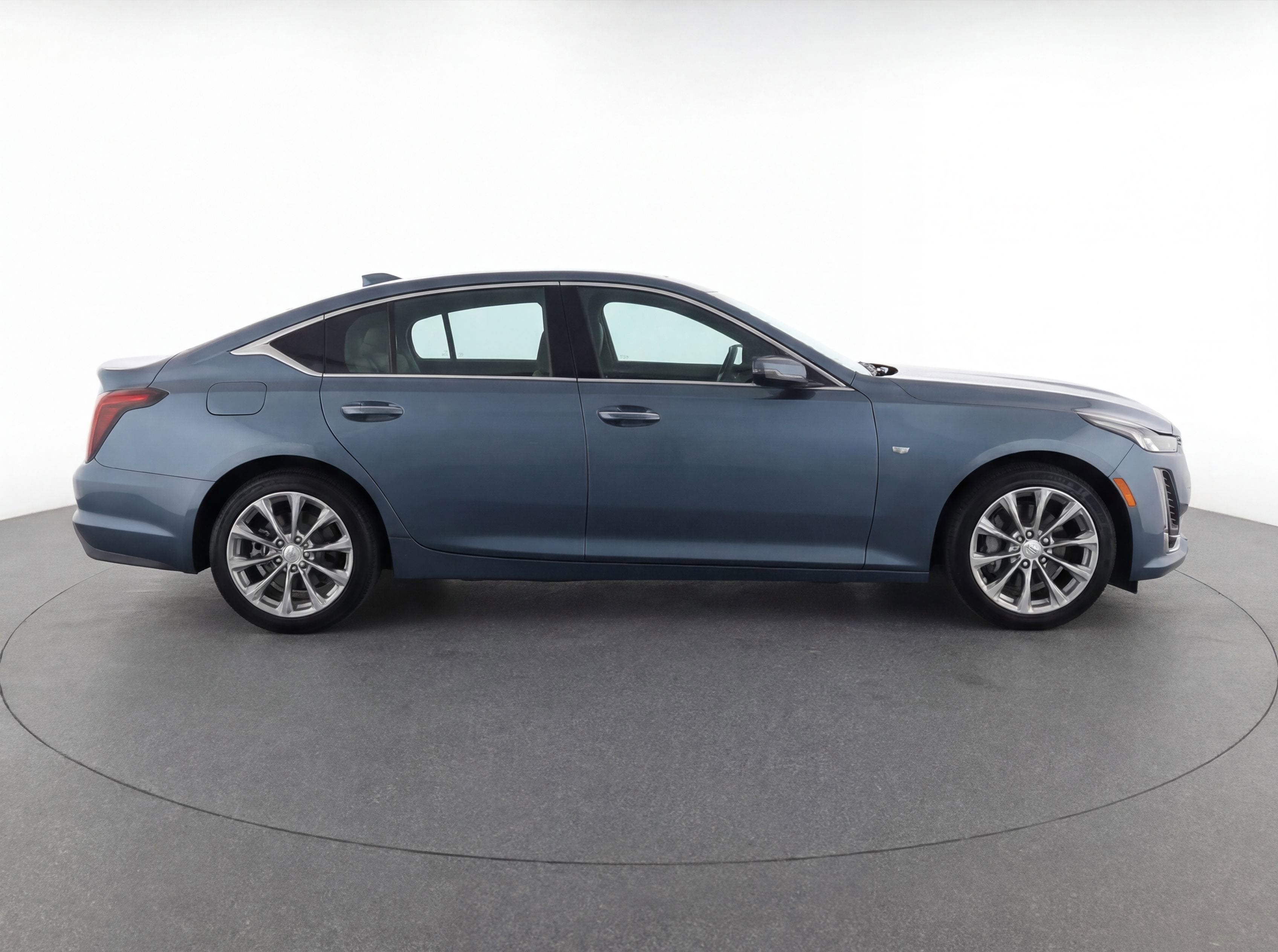 2024 Cadillac CT5 Premium Luxury