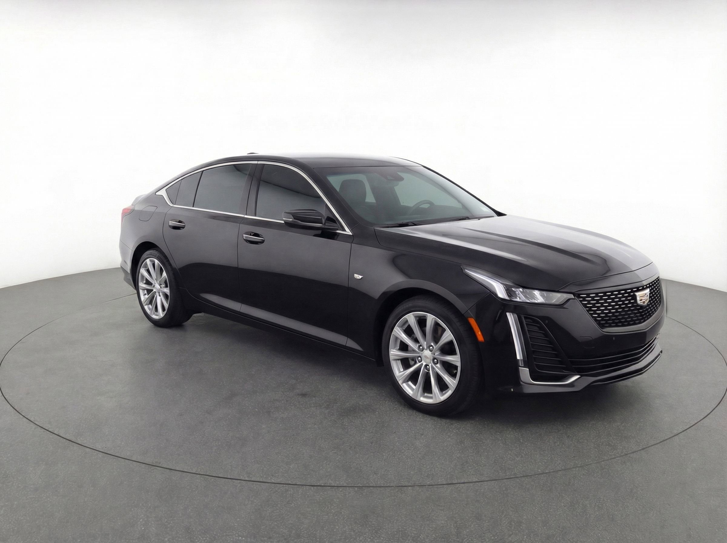 2023 Cadillac CT5 Premium Luxury