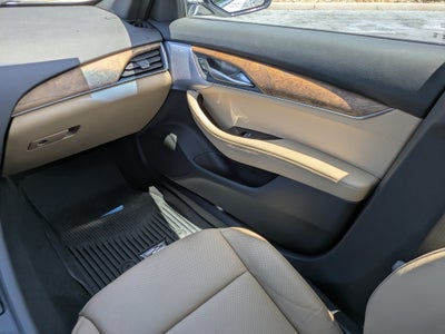 2024 Cadillac CT5 Premium Luxury