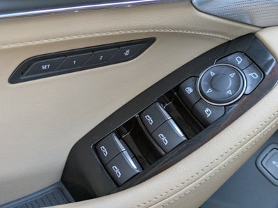 2024 Cadillac CT5 Premium Luxury