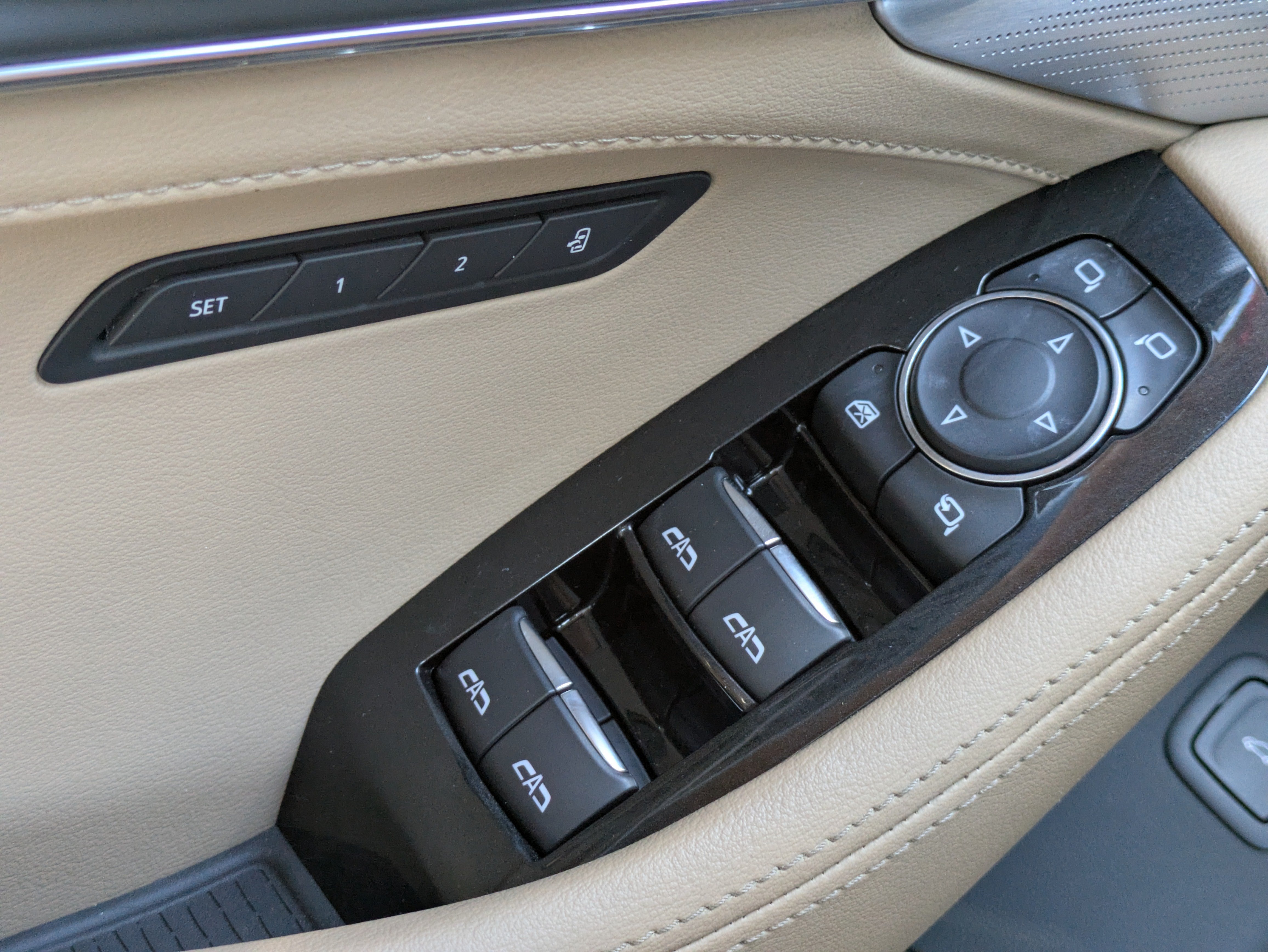 2024 Cadillac CT5 Premium Luxury