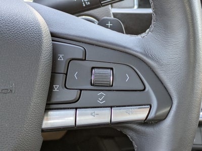 2024 Cadillac CT5 Premium Luxury