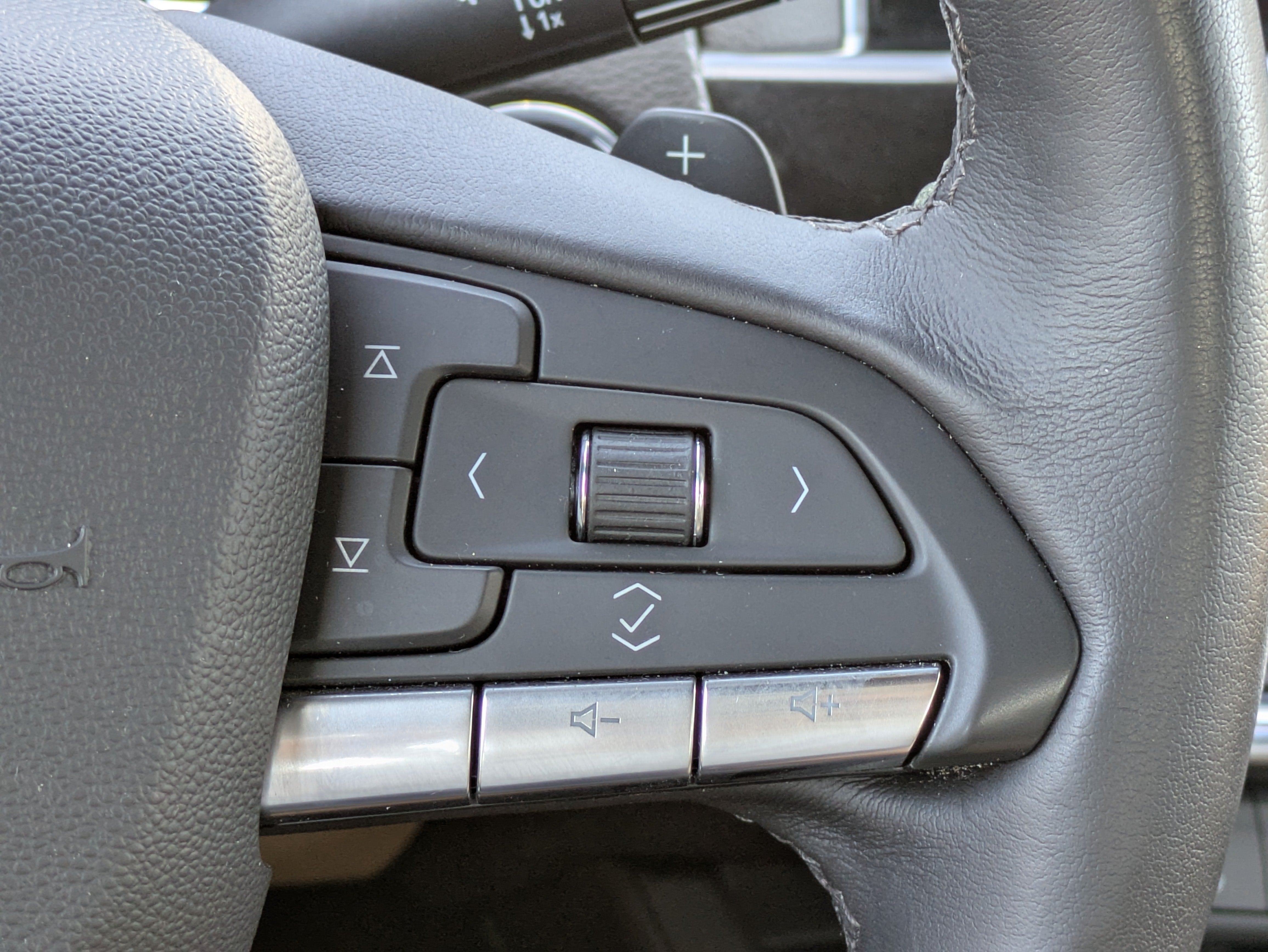 2024 Cadillac CT5 Premium Luxury