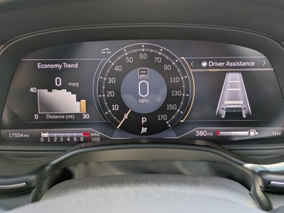 2024 Cadillac CT5 Premium Luxury